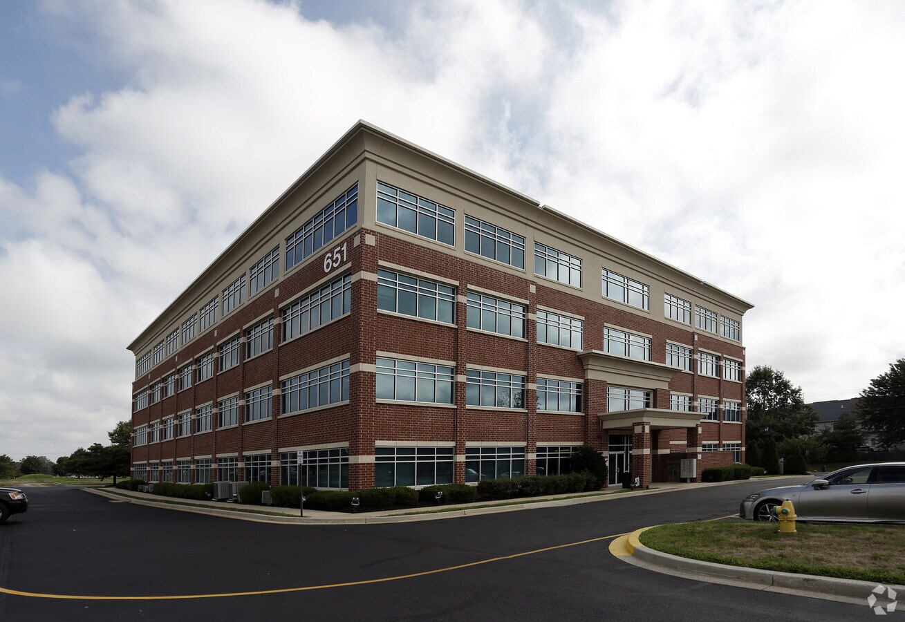 651 N Broad St, Middletown, DE, 19709 Office Space For Lease