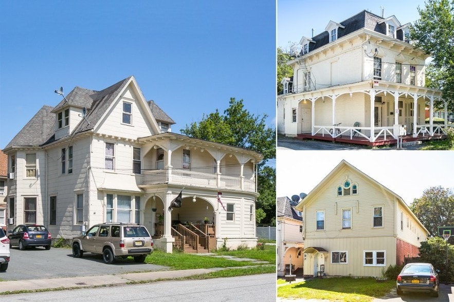 17 Mary St, Port Jervis, NY for sale - Other - Image 1 of 1