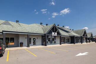 More details for 220D Ch Du Lac-Millette, Saint-sauveur, QC - Retail for Lease