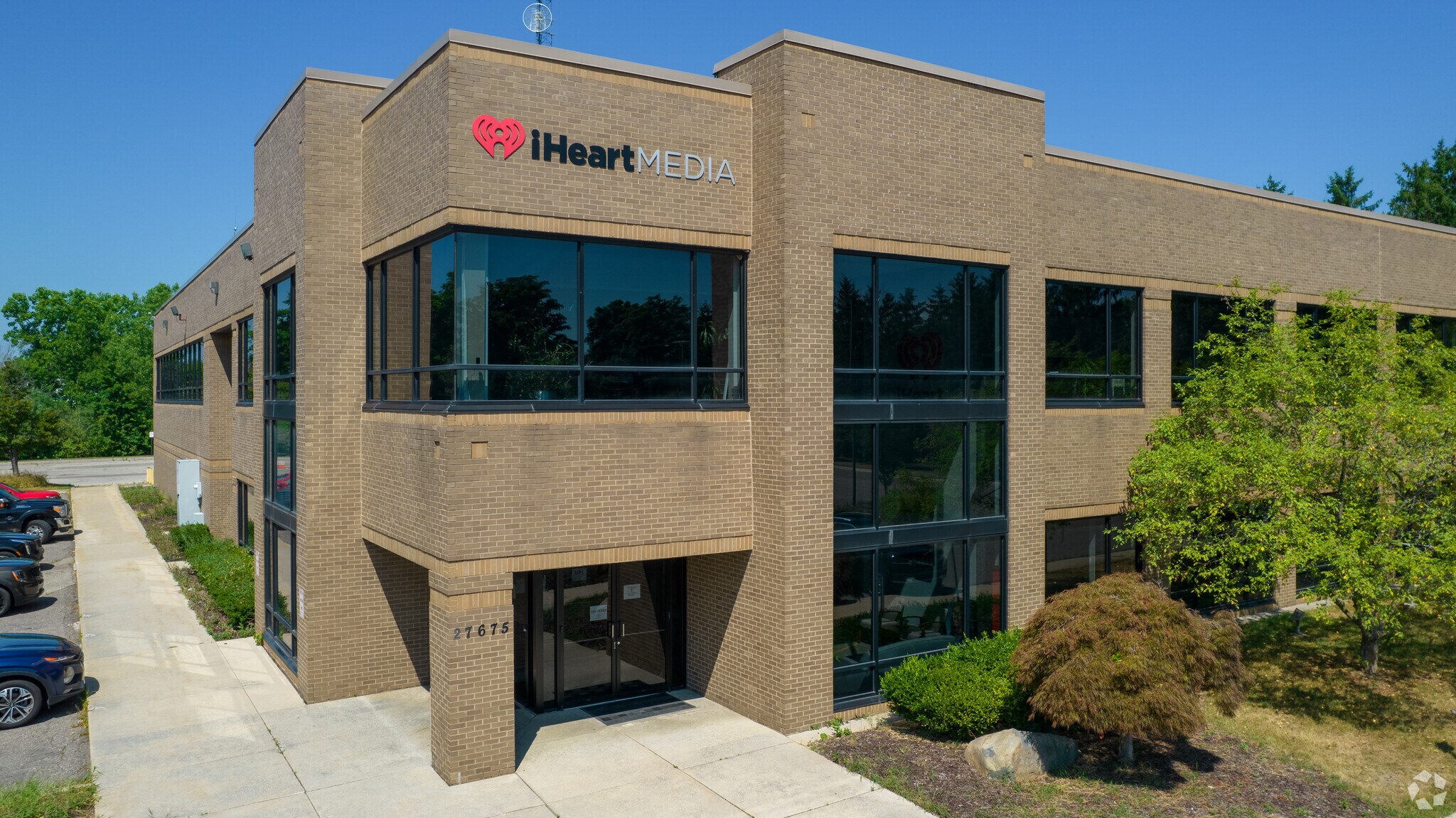 27675 Halsted Rd, Farmington Hills, MI 48331 Flex for Sale