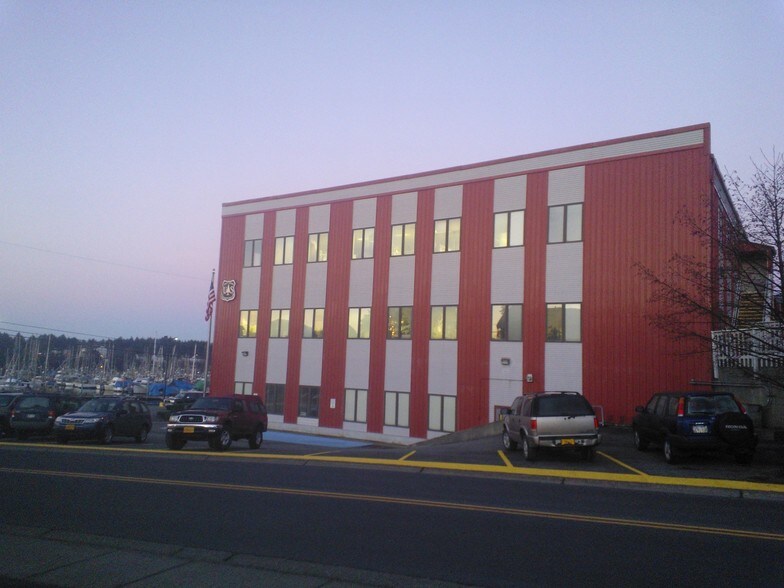 204 Siginaka Way, Sitka, AK for sale - Other - Image 1 of 1