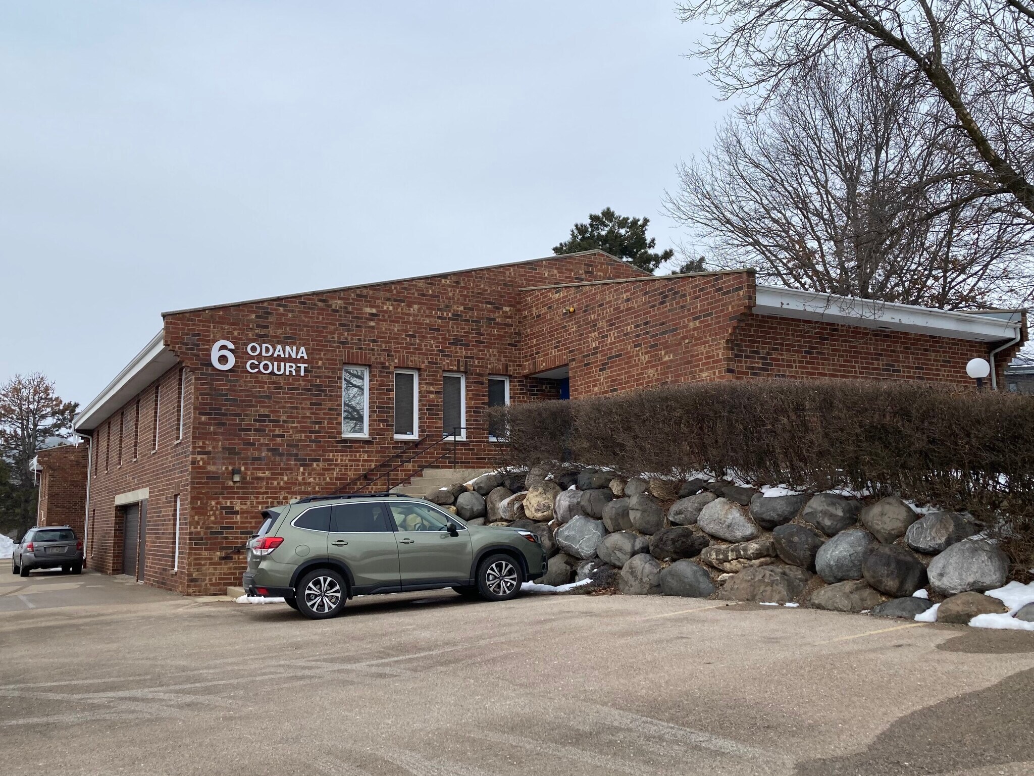 6 Odana Ct, Madison, WI 53719