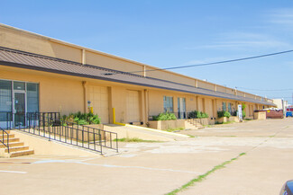 More details for 2651-2675 Manana Dr, Dallas, TX - Industrial for Lease