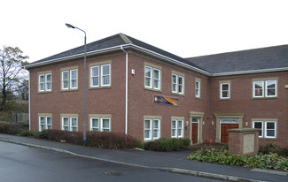 More details for 1-2 Bennett Ave, Horbury - Office for Lease