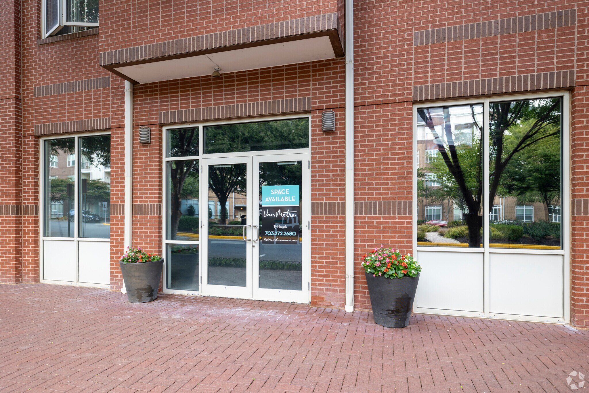 2323 Dulles Station Blvd, Herndon, VA 20171 - The Mark at Dulles - 2340 Dulles Corner Blvd Herndon Va 20171