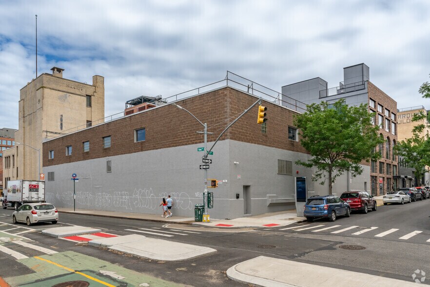 73 Kent Ave, Brooklyn, NY for sale - Primary Photo - Image 1 of 1