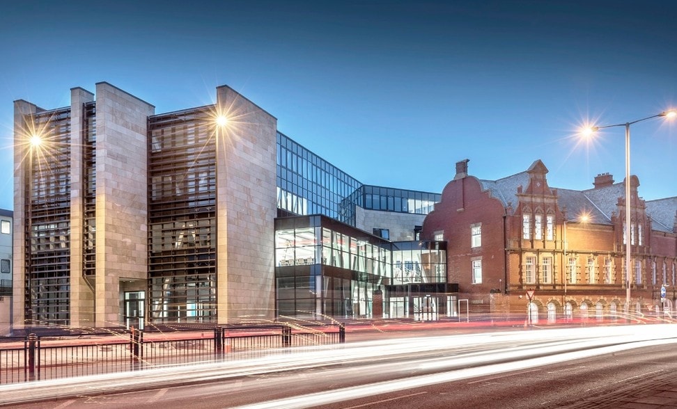 Hope St, Sunderland for sale - Primary Photo - Image 1 of 1