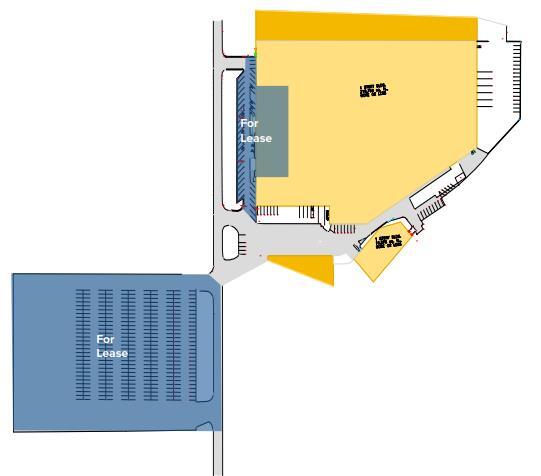 12200 Grandview Rd, Grandview, MO for lease - Site Plan - Image 2 of 4