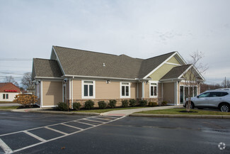 More details for 1100 Portage Trl, Cuyahoga Falls, OH - Office for Sale