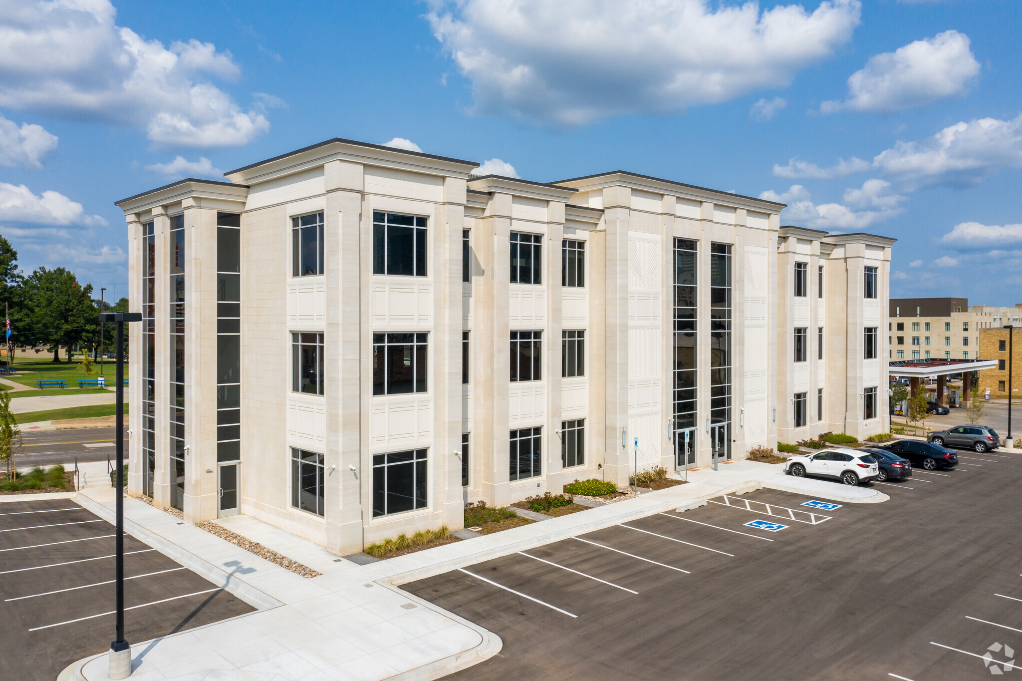 500 NW 6th St, Oklahoma City, OK for sale Building Photo- Image 1 of 1