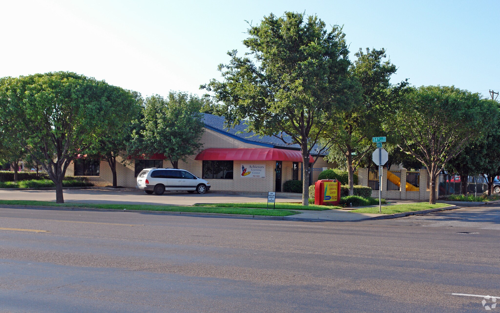 4539 34th St, Lubbock, TX for sale Primary Photo- Image 1 of 1