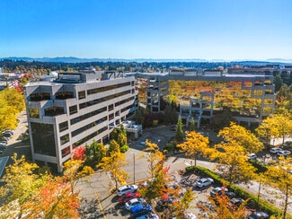 More details for 3400 188th St SW, Lynnwood, WA - Office for Lease