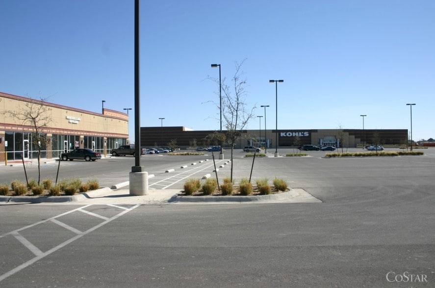 3200 N Loop 250 W, Midland, TX for sale - Primary Photo - Image 1 of 1