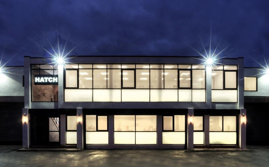 33 Lea Rd, Waltham Abbey for sale - Primary Photo - Image 1 of 1