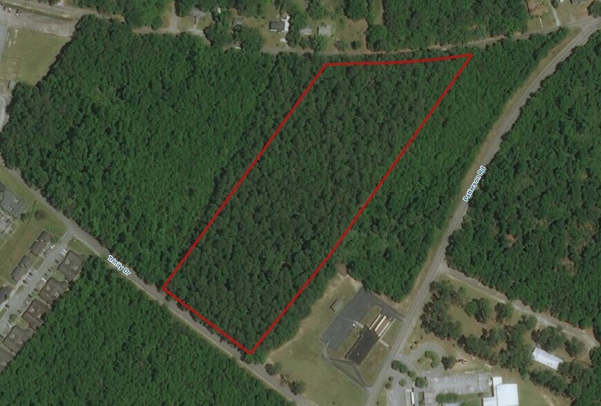 0 Trinity Dr, Columbia, SC for sale - Primary Photo - Image 1 of 1