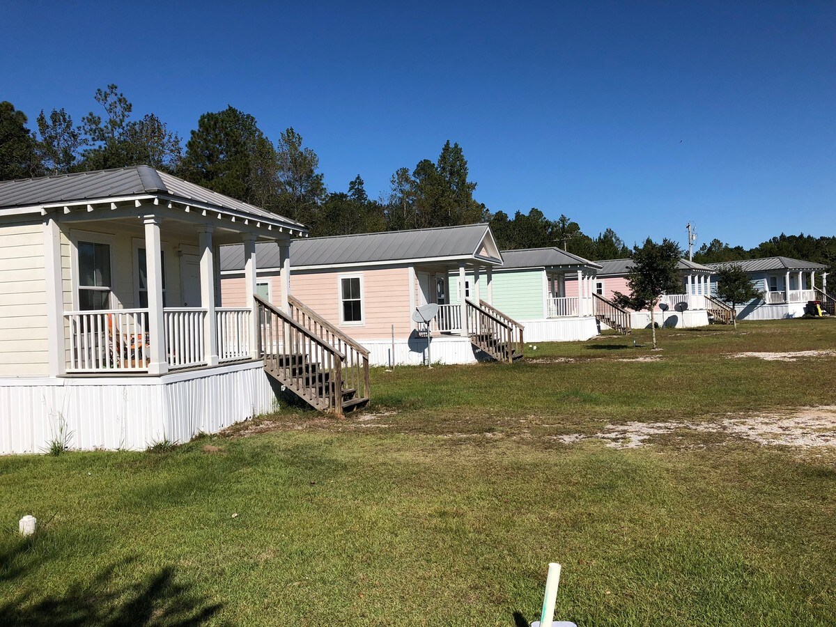 5000 Gardenia Hill Rd, Perkinston, MS 39573