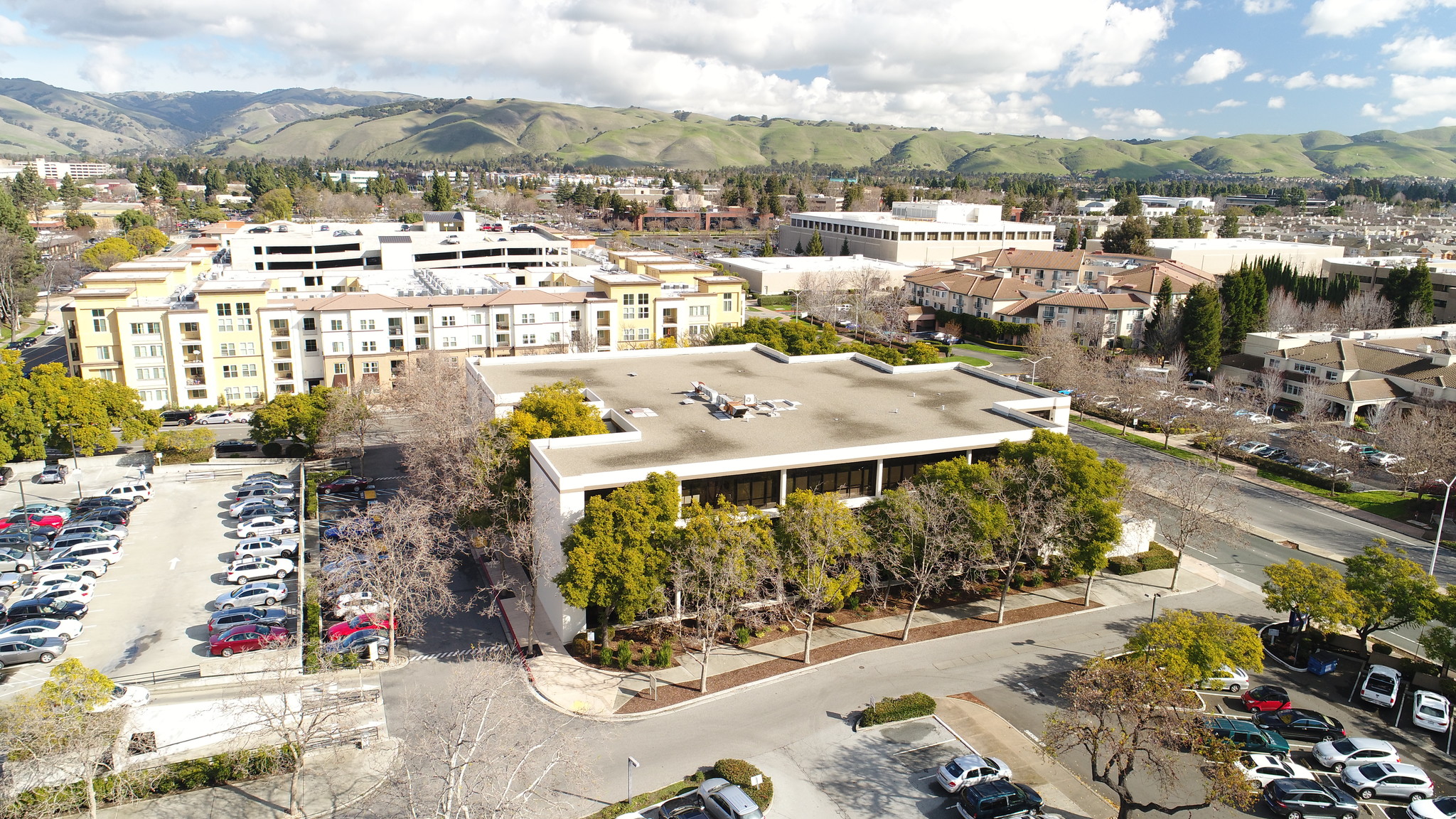 39355 California St, Fremont, CA for lease Building Photo- Image 1 of 7