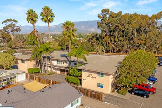 More details for 23 Magnolia Ave, Goleta, CA - Multifamily for Sale