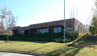 More details for 111-117 Centrewest Ct, Cary, NC - Flex for Lease