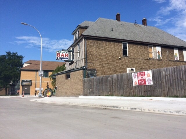 2403 Holbrook St, Hamtramck, MI for sale Building Photo- Image 1 of 1