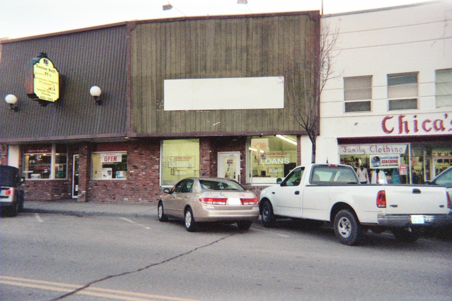 330 S Bridge St, Winnemucca, NV 89445 Retail for Lease