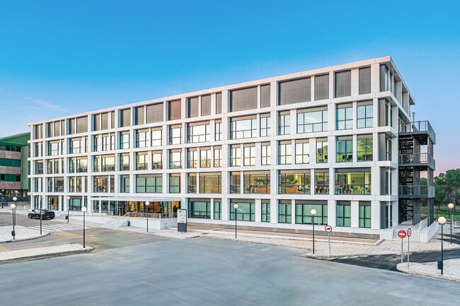 More details for Camino Cerro de los Gamos, 1, Pozuelo de Alarcón - Office for Lease