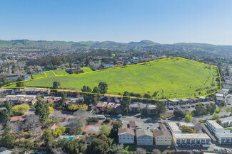 More details for Skyline Dr, Vallejo, CA - Land for Sale