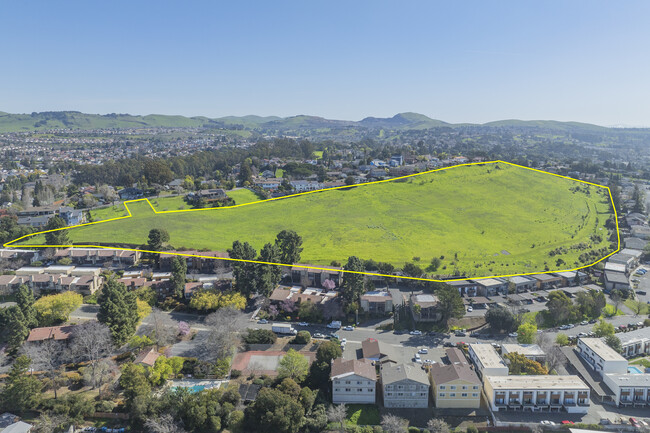 More details for Skyline Dr, Vallejo, CA - Land for Sale