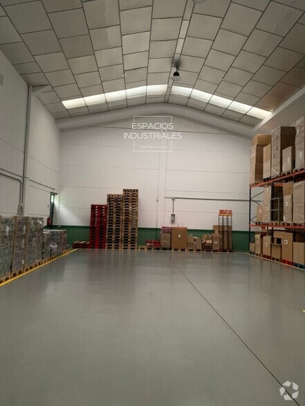 Industrial in Valdemoro, Madrid for sale - Interior Photo - Image 1 of 1