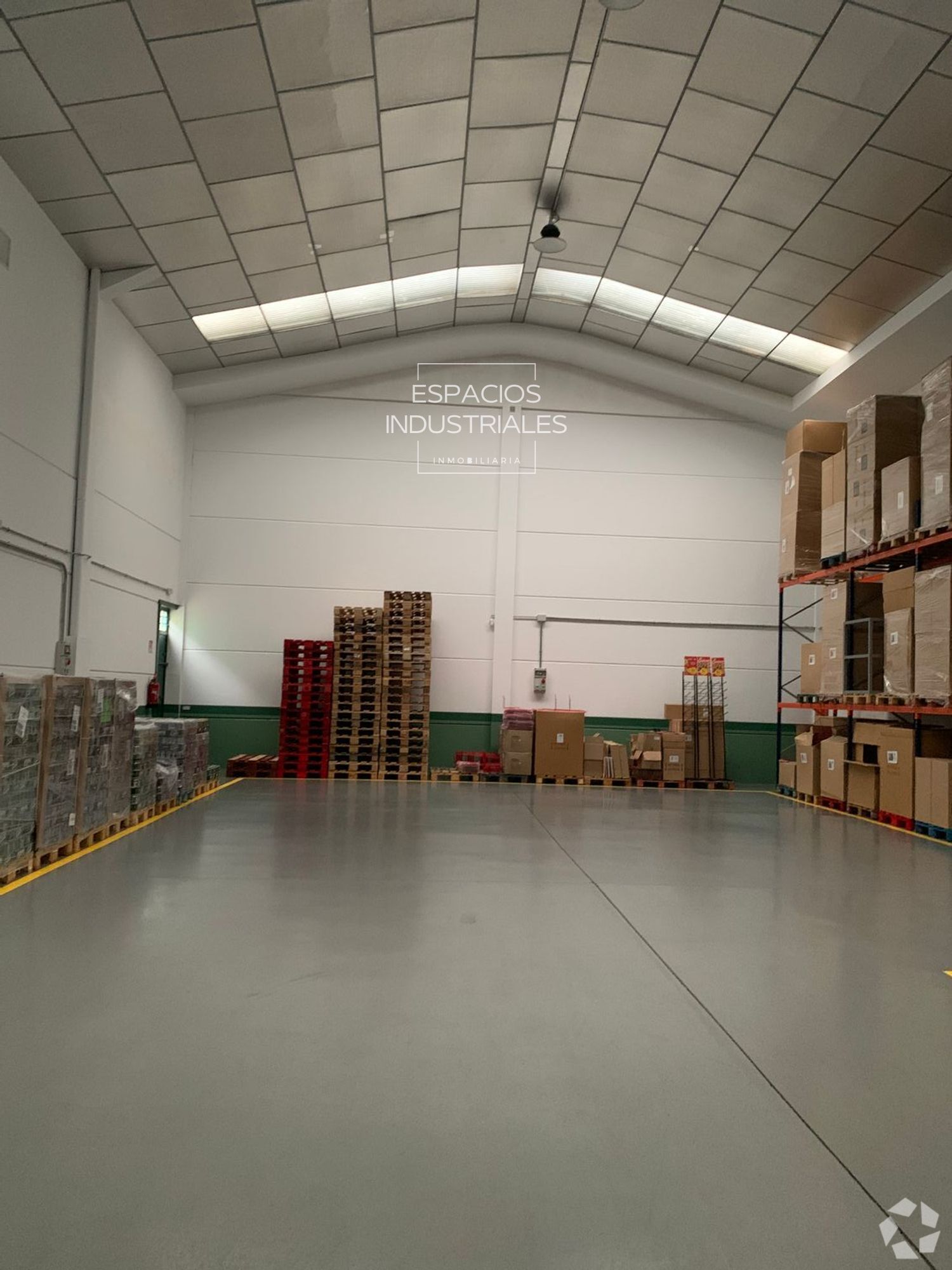 Industrial in Valdemoro, Madrid for sale Interior Photo- Image 1 of 2