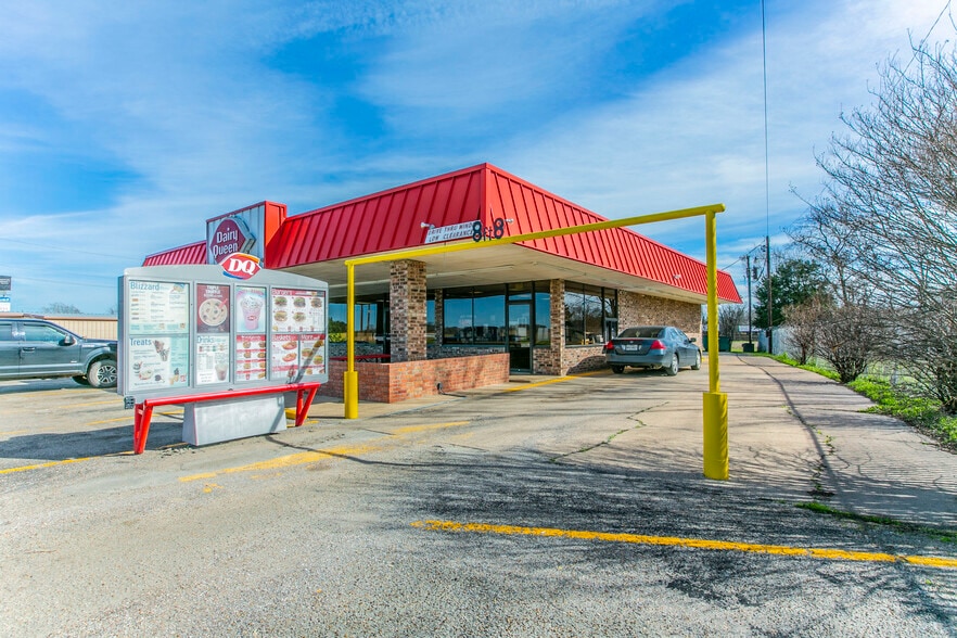 200 State Highway 31, Trinidad, TX for sale - Primary Photo - Image 1 of 22