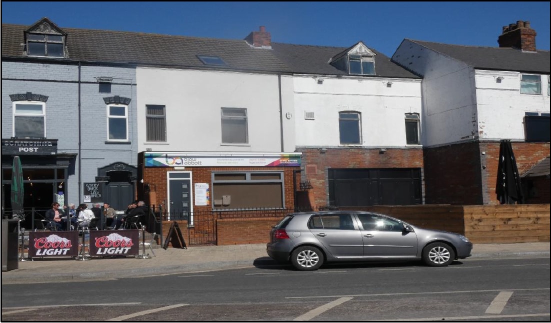 36 High St, Cleethorpes for sale Building Photo- Image 1 of 1