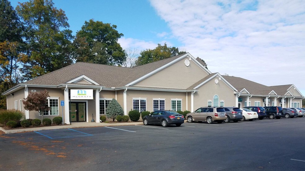 8 Nancy Ct, Wappingers Falls, NY for sale - Building Photo - Image 1 of 1