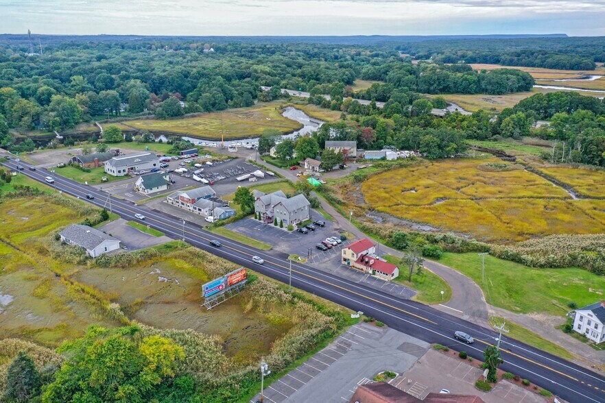 35 Boston Post Rd, Madison, CT 06443 Retail for Sale