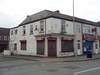 More details for 30 Yarm Rd, Darlington - Retail for Sale