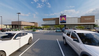 More details for 9405 Desert Blvd, Anthony, TX - Retail for Lease