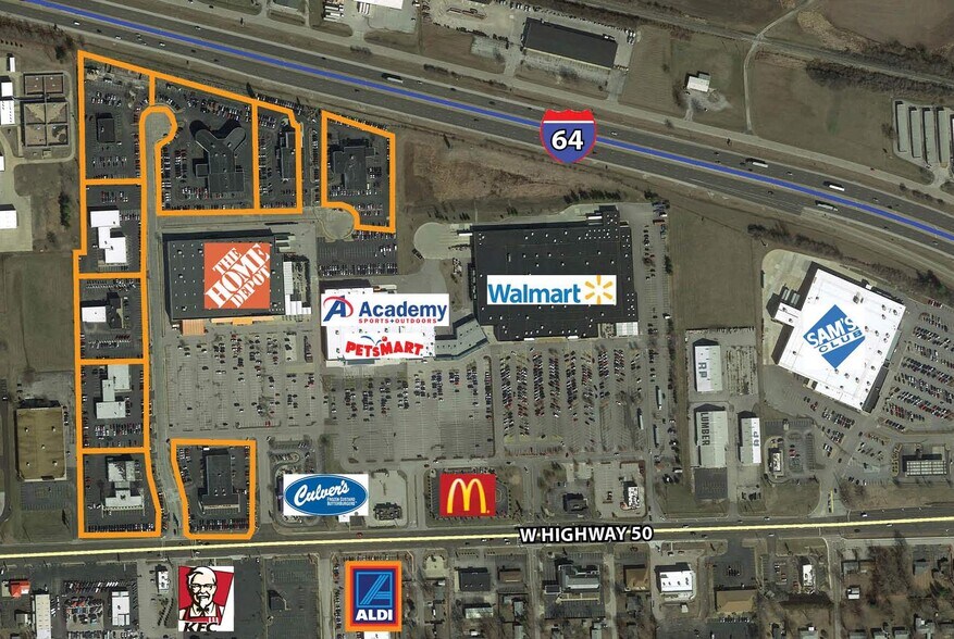 176 Auto Ct, O'Fallon, IL for sale - Building Photo - Image 1 of 1