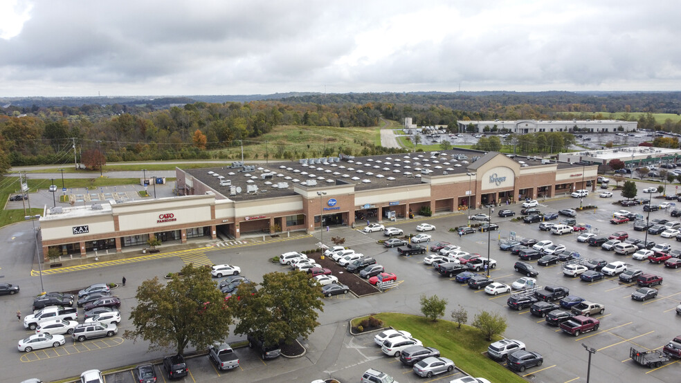 1303 Highway 127 S, Frankfort, KY for lease - Building Photo - Image 1 of 17