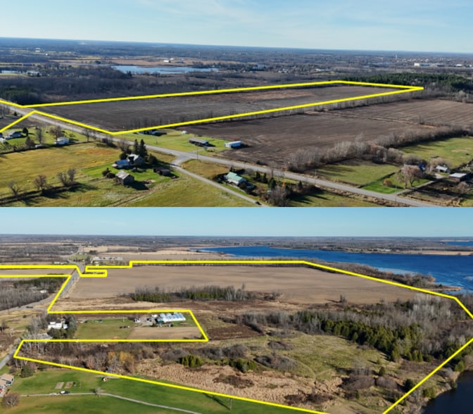 00 Highway 43, Smiths Falls, ON for sale - Building Photo - Image 1 of 1