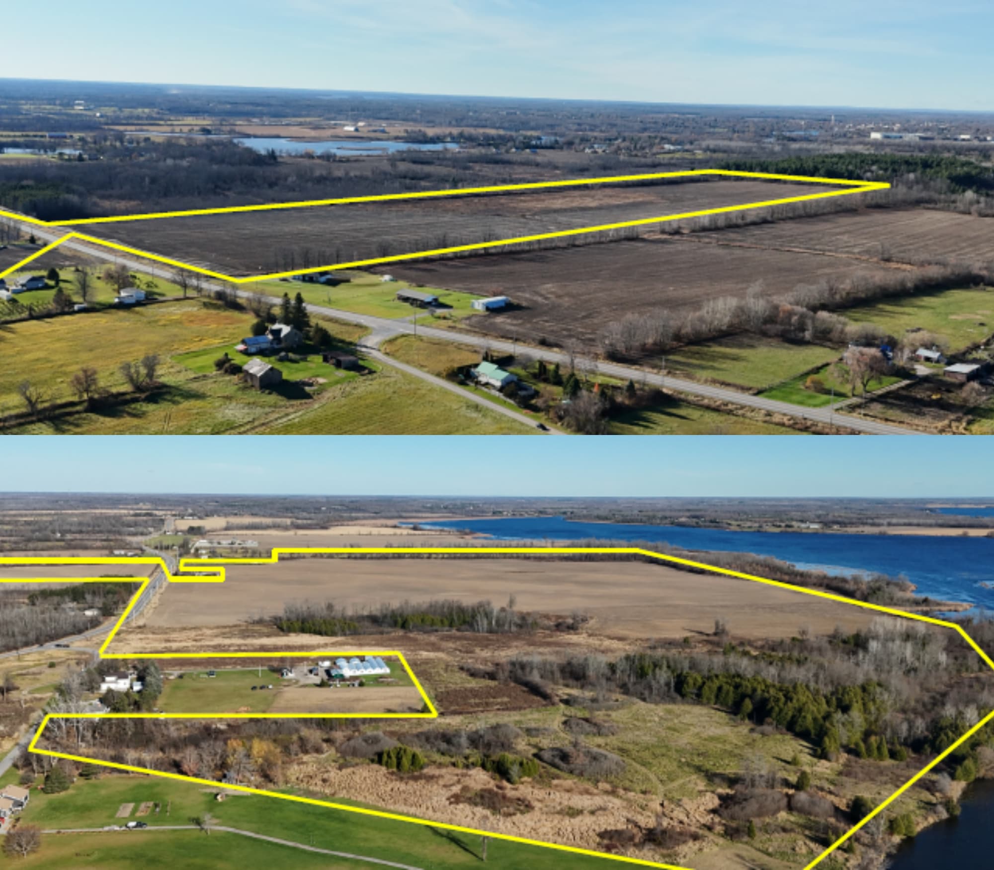 00 Highway 43, Smiths Falls, ON for sale Building Photo- Image 1 of 1