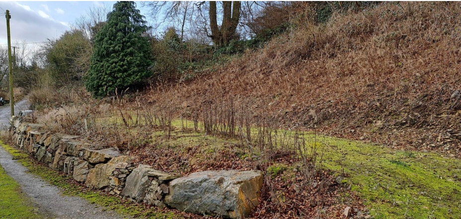 Land Adjoining, Kirkcudbright for sale - Other - Image 1 of 2