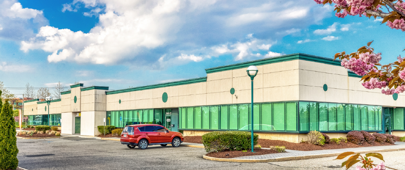 3460 Veterans Memorial Hwy, Bohemia, NY for lease Building Photo- Image 1 of 8