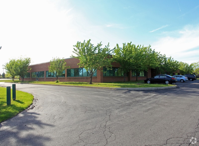 3300 Vickery Rd, Syracuse, NY for lease - Primary Photo - Image 1 of 10