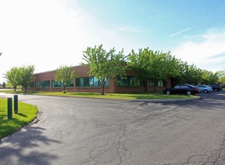More details for 3300 Vickery Rd, Syracuse, NY - Office for Lease