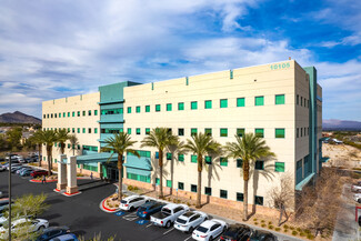 More details for 10105 Banburry Cross Dr, Las Vegas, NV - Medical for Lease