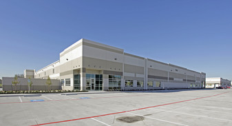 Beltway Crossing Business Park XI - Warehouse