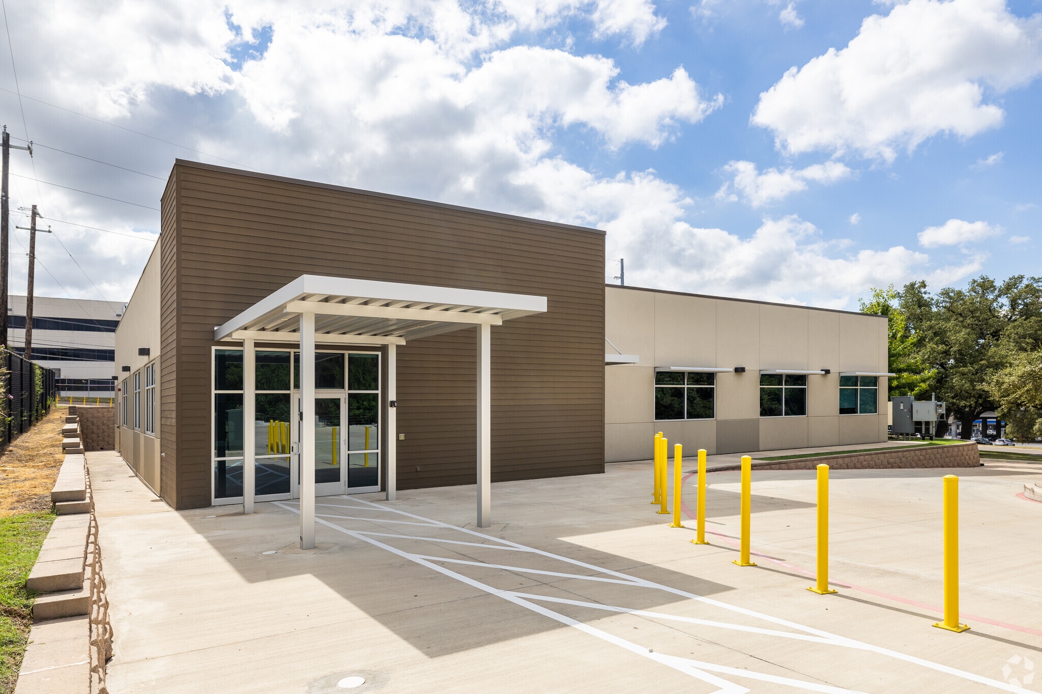 7912 Cameron Rd, Austin, TX for lease Building Photo- Image 1 of 14