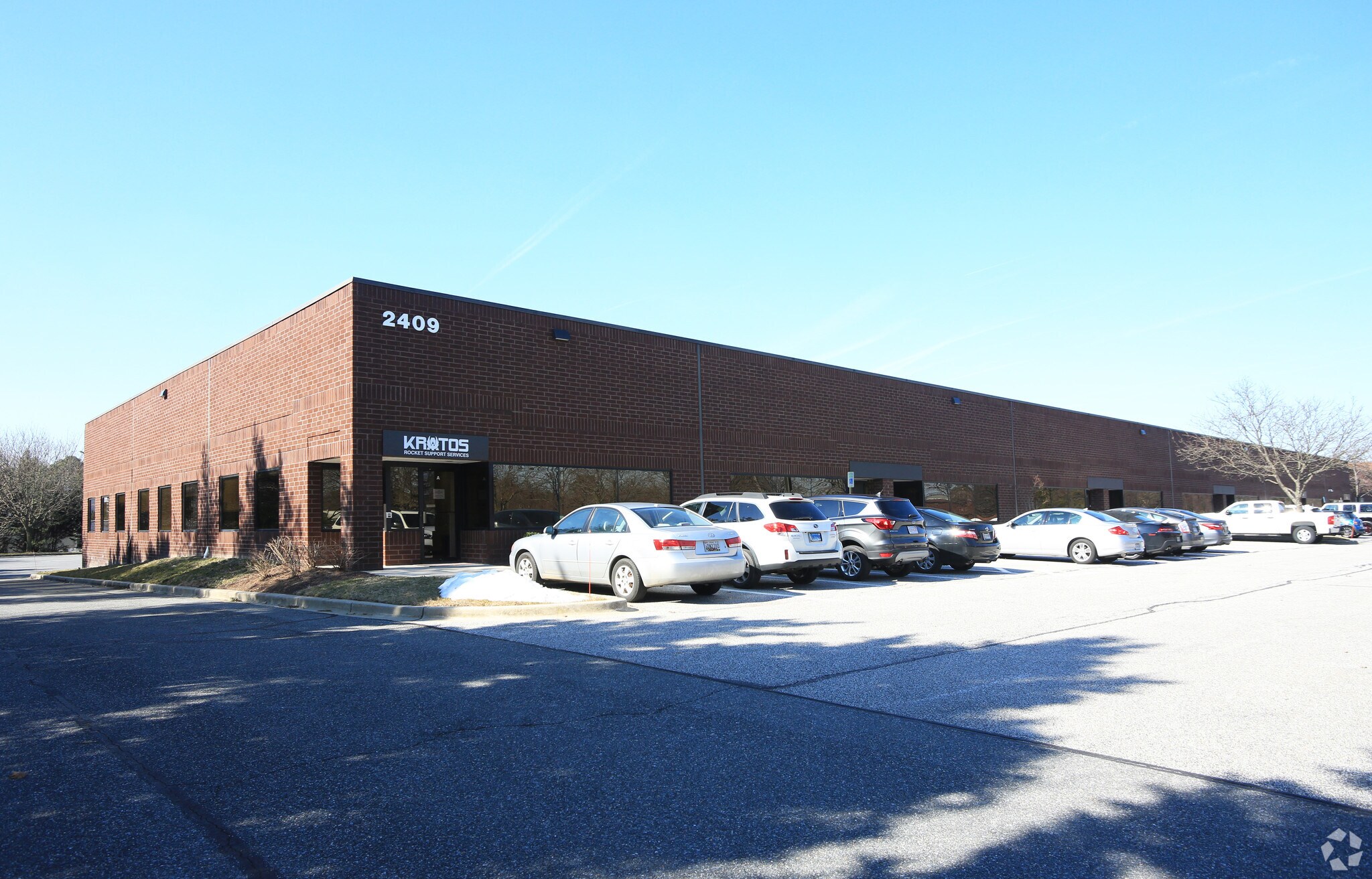 2409 Peppermill Dr, Glen Burnie, MD for sale Building Photo- Image 1 of 1