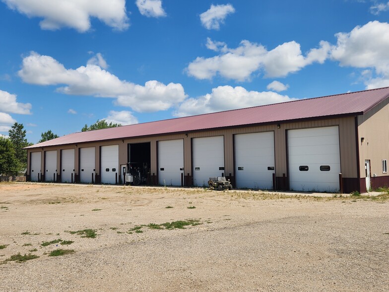 324-C 6th SW Ave, Stanley, ND for sale - Building Photo - Image 2 of 27