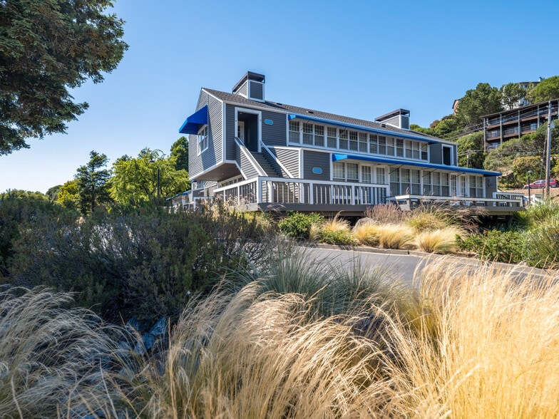 1100-1120 Mar West St, Tiburon, CA for sale - Building Photo - Image 3 of 12